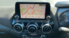 Nissan Juke 1.6 Hybrid Tekna+ 5dr Auto Hybrid Hatchback